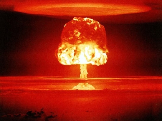 Ученый предупредил США о последствиях ядерного удара