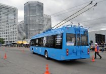С 1 марта в московских автобусах, троллейбусах, электробусах и трамваях отключат беспроводной интернет - Wi-Fi
