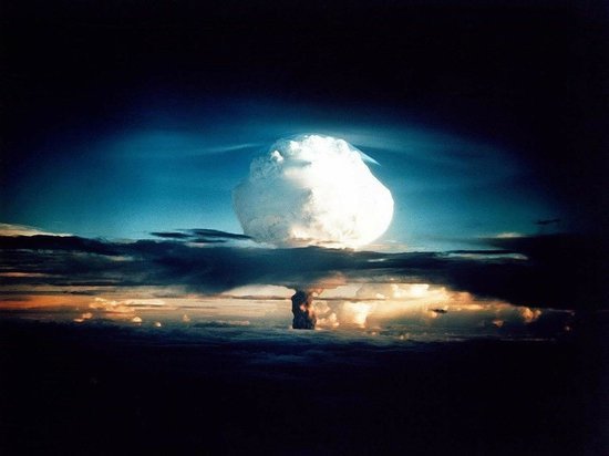 Ученый рассказал о последствиях ядерного удара для США