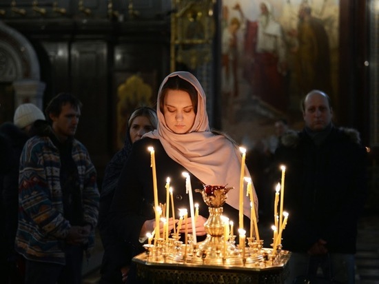 «Как правильно извиниться?»: православные верующие сегодня празднуют Прощеное воскресенье