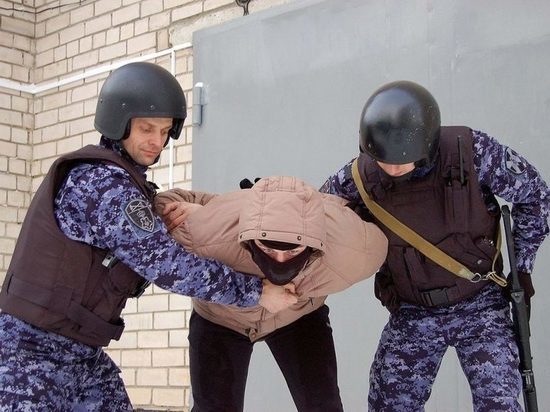 В Кирове задержали преступника в розыске