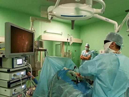 В окружной больнице Нягани появилось 3D оборудование