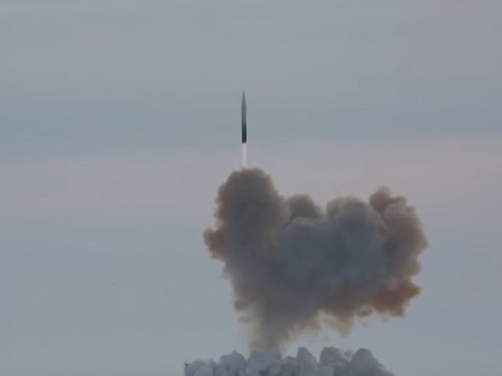 Путин раскрыл назначение гиперзвукового оружия России