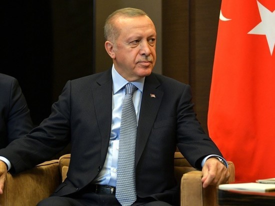 Эрдоган подтвердил планы посетить Россию 5 марта