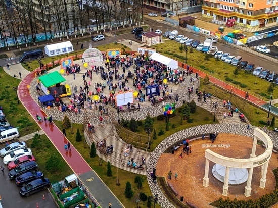 По факту массового отравления детей блинами в Краснодаре возбуждено уголовное дело