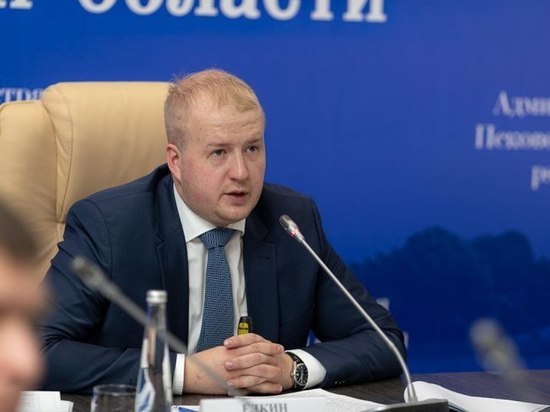 2,4 млрд рублей направят на нацпроект по безопасным дорогам в Псковской области