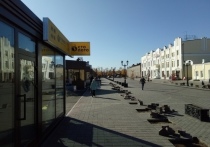 Заведующая отделом по развитию туризма краевой столицы Татьяна Сибиркина рассказала «АиФ-Алтай», что на навязчивую рекламу жалуются горожане