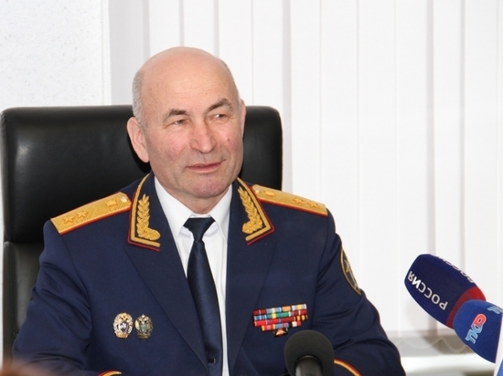 Главный рязанский следователь проведет прием в соцсети «ВКонтакте»