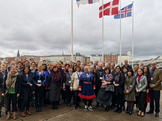 Ямальцы обсудили сотрудничество в сфере оленеводства на собрании членов Ассамблеи Университета Арктики