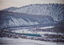 По оперативной информации, погрузка на Забайкальской железной дороге в феврале 2020 года составила 1,6 млн тонн, что на 2,9% выше, чем за аналогичный период прошлого года