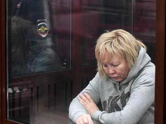 Слушания по делу о пожаре в “Зимней вишне” стартовали в Кемерове