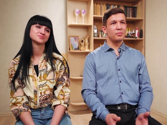 Житель Иваново и Сочи обменялись своими женами ради участия в ТВ-шоу