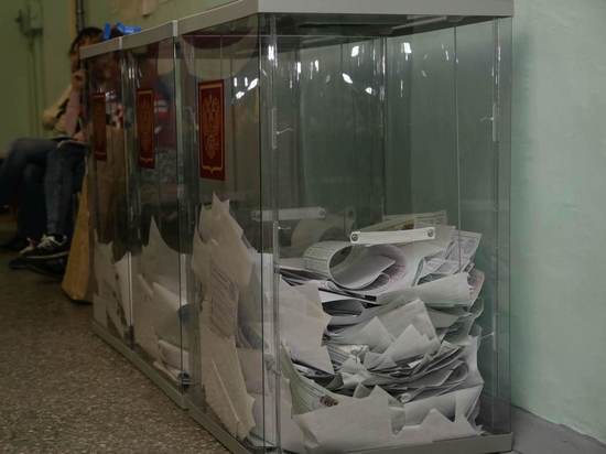 ЦИК Карелии опроверг наличие серьезных нарушений на выборах в Сортавала
