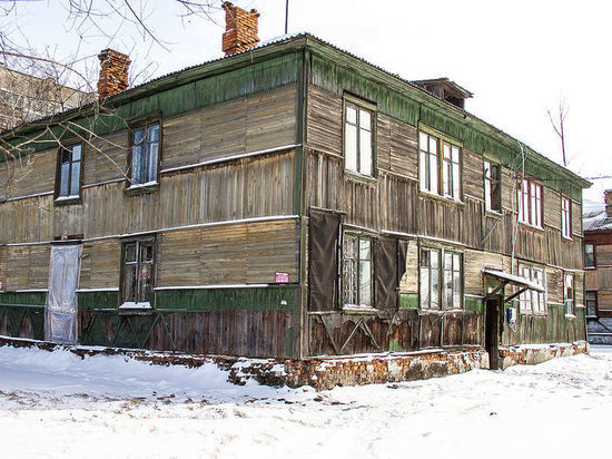 Расселение под вниманием: как в Хабаровском крае борются с аварийным жильём
