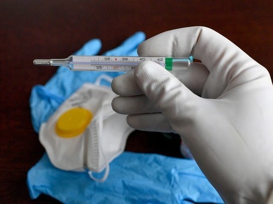 Роспотребнадзор выявил в России шесть больных коронавирусом