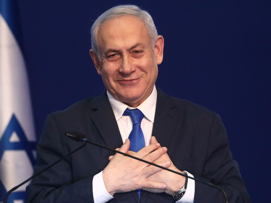 Нетаньяху одержал победу на досрочных выборах, но не смог набрать большинство голосов