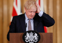 Правительство Великобритании опубликовало чрезвычайный план по борьбе с коронавирусом, его прокомментировал премьер Борис Джонсон