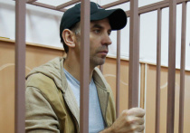 Экс-министр по делам Открытого правительства Михаил Абызов, обвиняемый в создании преступного сообщества, решил жениться