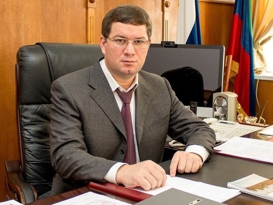 Глава Карабудахкентского района Дагестана ушел в отставку