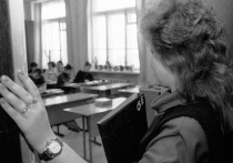Законопроект об ужесточении наказания за оскорбления и нападения школьников на учителей, подготовленный Общероссийским профсоюзом образования и поддержанный рядом депутатов Госдумы, расколол общество