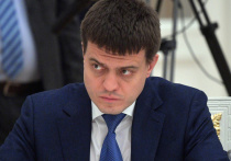 Новую должность получил один из трех оставшихся без работы членов ушедшего в отставку правительства — Михаил Котюков
