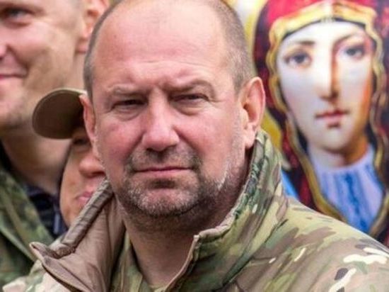 В Греции отпустили на свободу подозреваемого в расстреле 20 человек в Ростовской области бывшего командира «Айдара»*