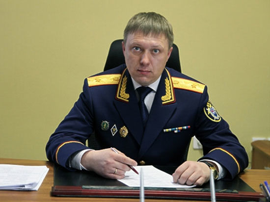 Денис Чернятьев прокомментировал резонансные дела