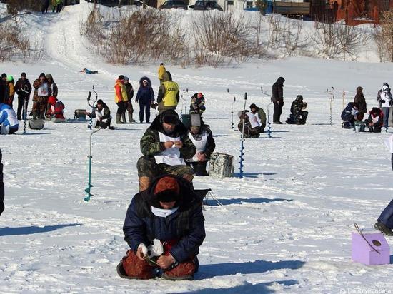 В Костромской области принимают заявки на «Весеннюю мормышку»...