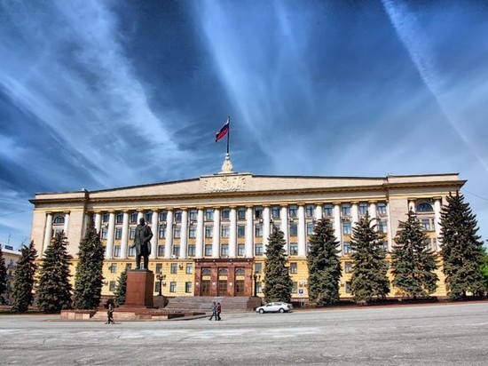 В Липецке появится монумент пограничникам