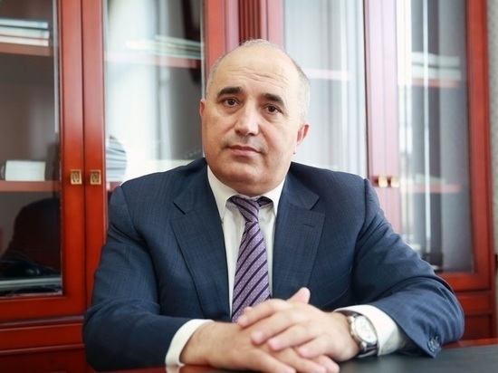 В правительство Дагестана вернули бывшего вице-премьера