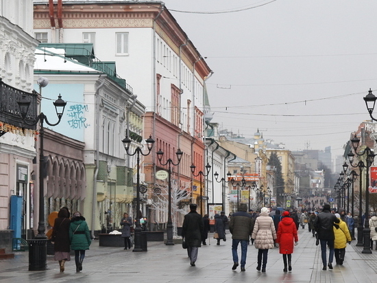 Более 2% детсадов и школ закрыли на карантин по ОРВИ и гриппу в Нижегородской области