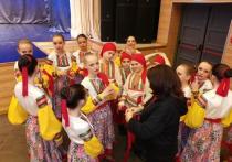 Юная танцовщица из Серпухова получила грант на 25 000 рублей за победу во Всероссийском хореографическом конкурсе.