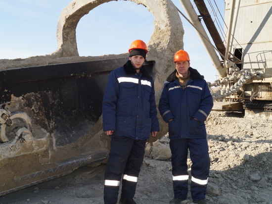«Русский Уголь» участвует в разработке профессиональных стандартов для работников угольной отрасли