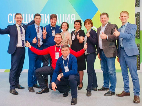 Врач из ЯНАО прошел в финал конкурса «Лидеры России — 2020»