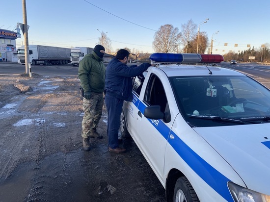 В Смоленской области сотрудники ФСБ пресекли деятельность ОПГ