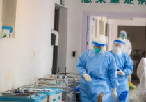 Больница "Дитань" Столичного медицинского университета распространила сообщение о том, что коронавирус может поражать центральную нервную систему