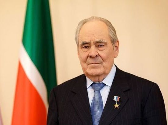 Шаймиев удостоился премии за музеефикацию Болгара и Свияжска