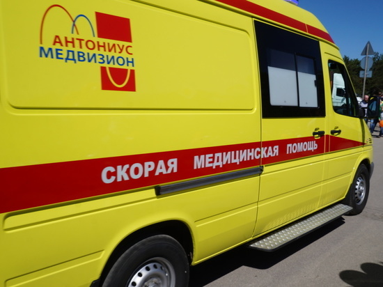 Калужского министра перевозят в областную больницу