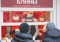 По официальным данным, коронавирус все-таки проник в Россию