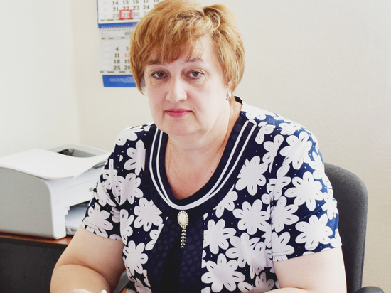 Главой Сыческого района стала Татьяна Никонорова