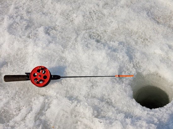 Жителей Карелии приглашают на соревнования по подледной рыбалке