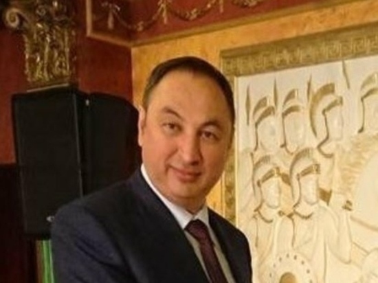 Чиновник из Татарстана стал вице-премьером правительства Дагестана