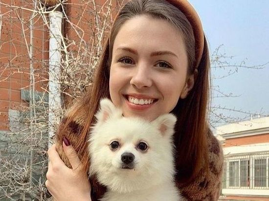 Украинка не смогла покинуть Ухань из-за любимой собаки