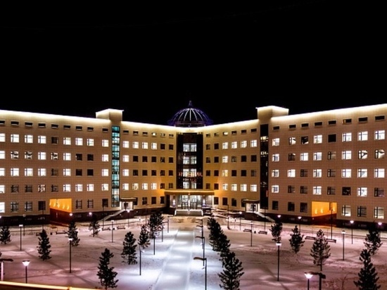 Новосибирский университет вновь улучшил свои позиции в рейтинге QS