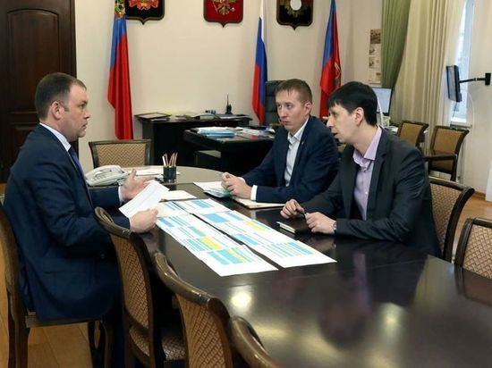 Илья Середюк поделился планами капитального ремонта многоквартирных домов