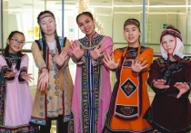 Языки коренных малочисленных народов «вымирают», считают в краевом министерстве образования