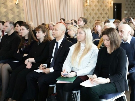Бизнесменам Серпухова, работающим в сфере туризма, обещали помощь
