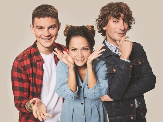 #ВышеНеБыло: "Европа Плюс" вновь на высоте OK-magazine.ru