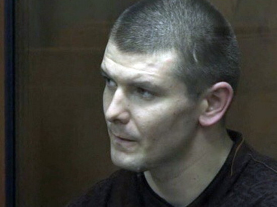 Брянский убийца двоих сотрудников спец связи не согласен с приговором
