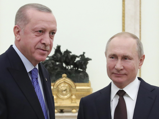Сирия ждет результата судьбоносной встречи в Москве
